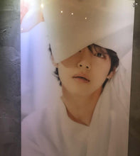 [BTS EXHIBITION ‘오,늘’] OFFICIAL MEMBER POSTER