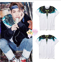 Taehyung's Style YNWA Shirt