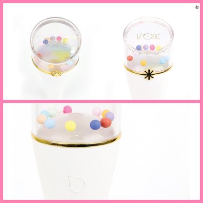 IZ*ONE / IZONE  Official Light Stick