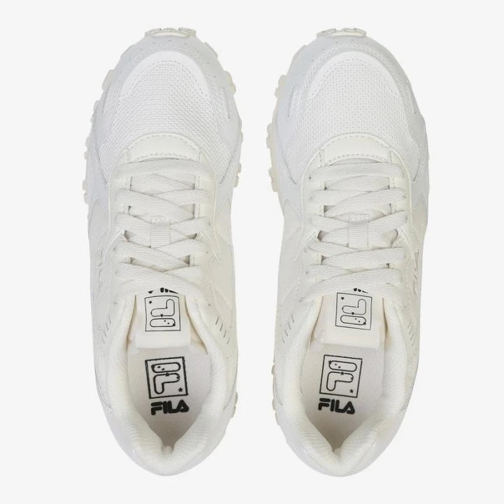 [FILA X BTS] Voyager Collection ZAGATO SHINE Sneakers