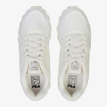 [FILA X BTS] Voyager Collection ZAGATO SHINE Sneakers