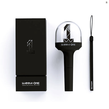 WANNA ONE Official Light Stick (Free Shipping)