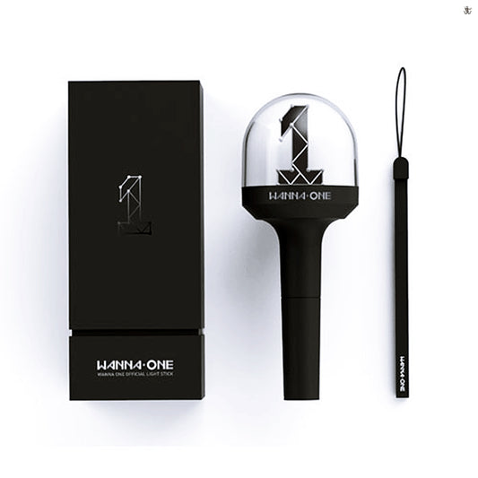 WANNA ONE Official Light Stick (Free Shipping)