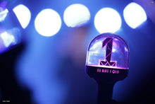 WANNA ONE Official Light Stick (Free Shipping)