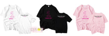 Wanna One Member Shirt