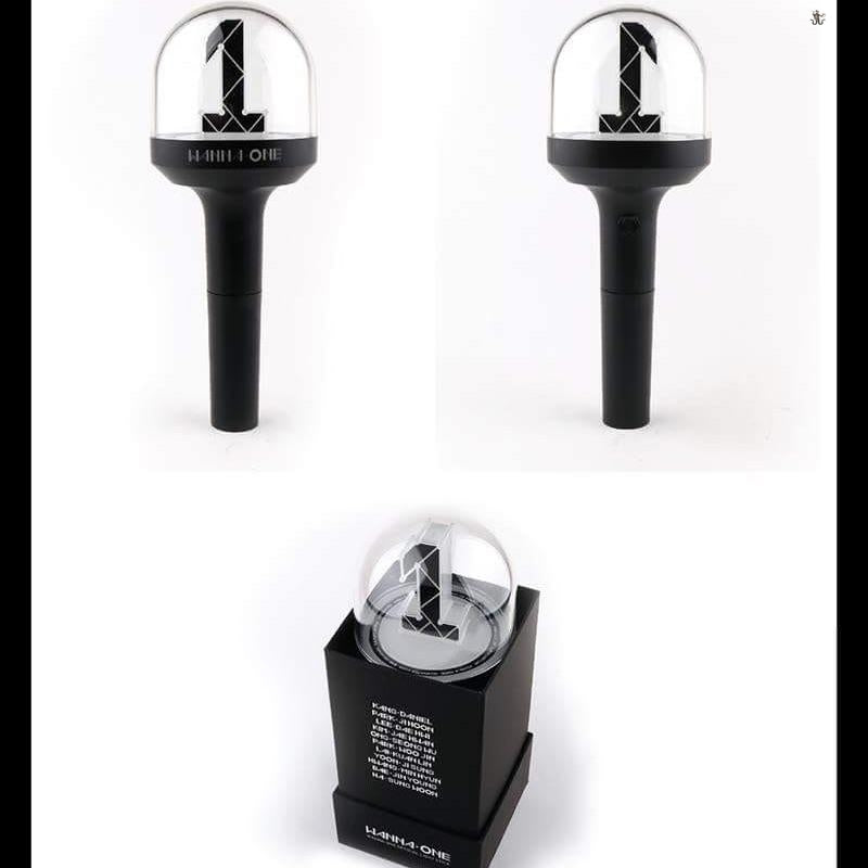 WANNA ONE Official Light Stick (Free Shipping)