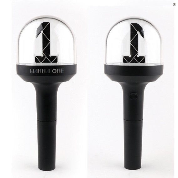 WANNA ONE Official Light Stick (Free Shipping)