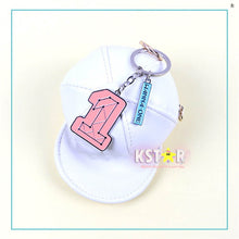 WANNA ONE Keychain