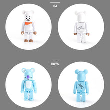 [BEARBRICK X BT21] Official Figure 10 SET (Special Limited Edition)