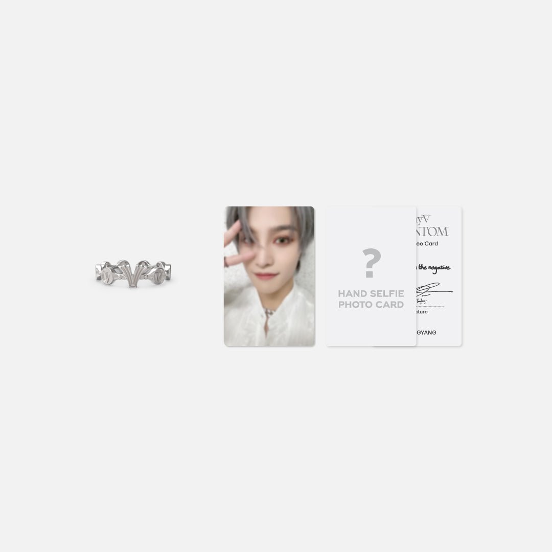 WayV 2023 Fan Meeting Tour PHANTOM Beyond LIVE MD - K-STAR