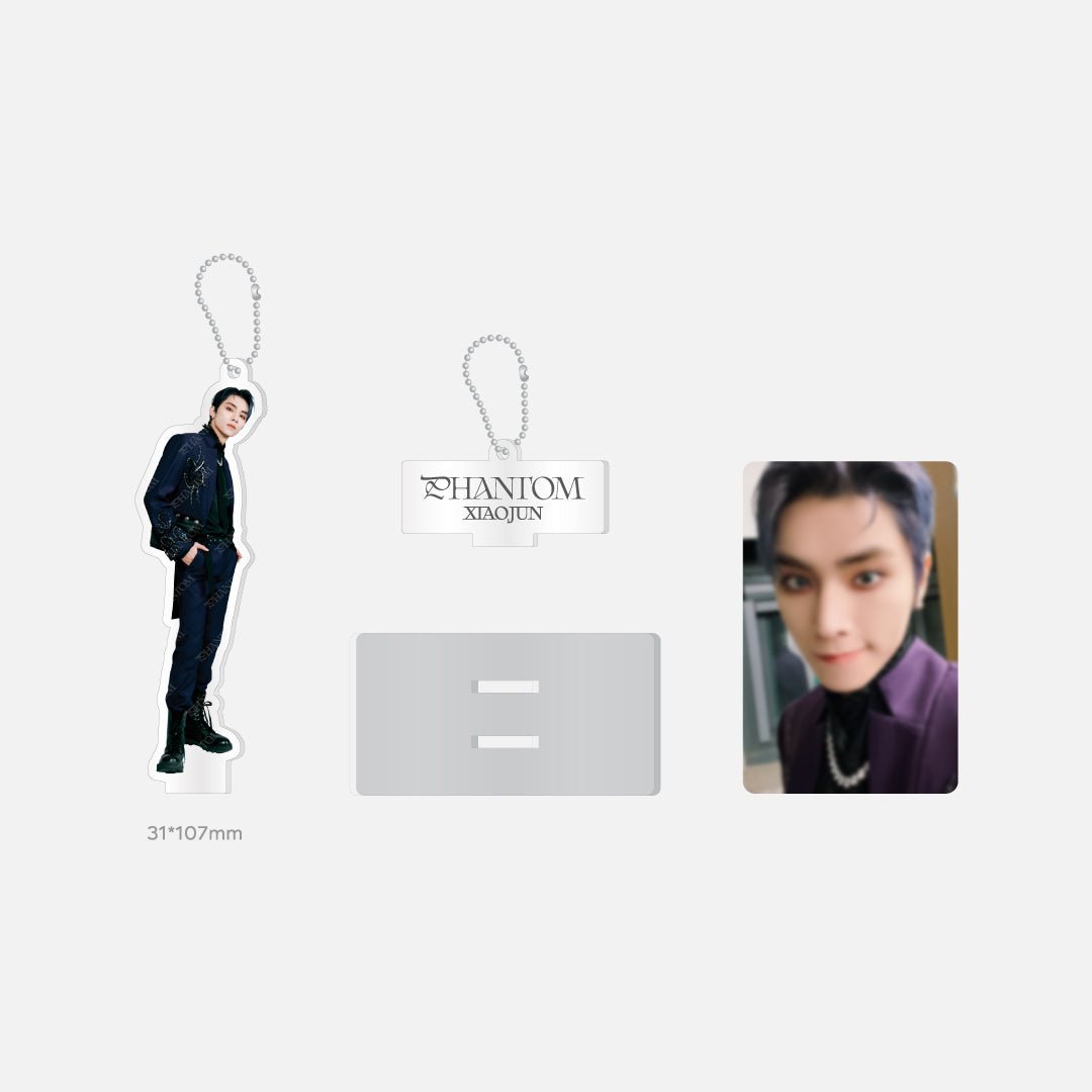 WayV 2023 Fan Meeting Tour PHANTOM Beyond LIVE MD - K-STAR