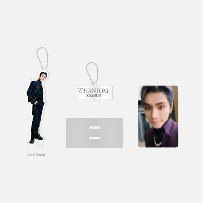 WayV 2023 Fan Meeting Tour PHANTOM Beyond LIVE MD - K-STAR