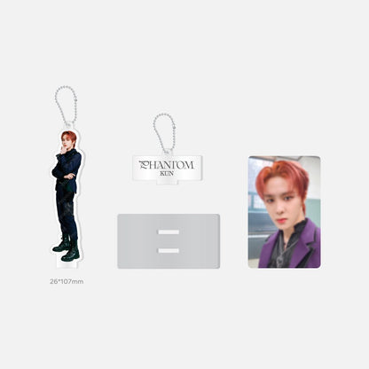 WayV 2023 Fan Meeting Tour PHANTOM Beyond LIVE MD - K-STAR