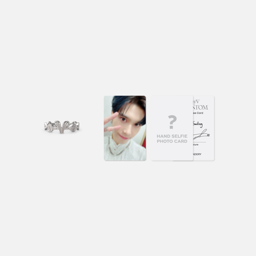 WayV 2023 Fan Meeting Tour PHANTOM Beyond LIVE MD - K-STAR