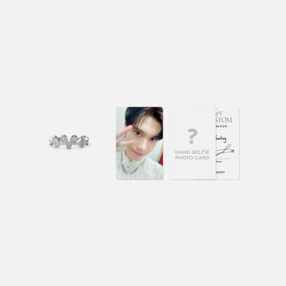 WayV 2023 Fan Meeting Tour PHANTOM Beyond LIVE MD - K-STAR