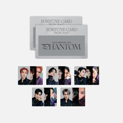 WayV 2023 Fan Meeting Tour PHANTOM Beyond LIVE MD - K-STAR