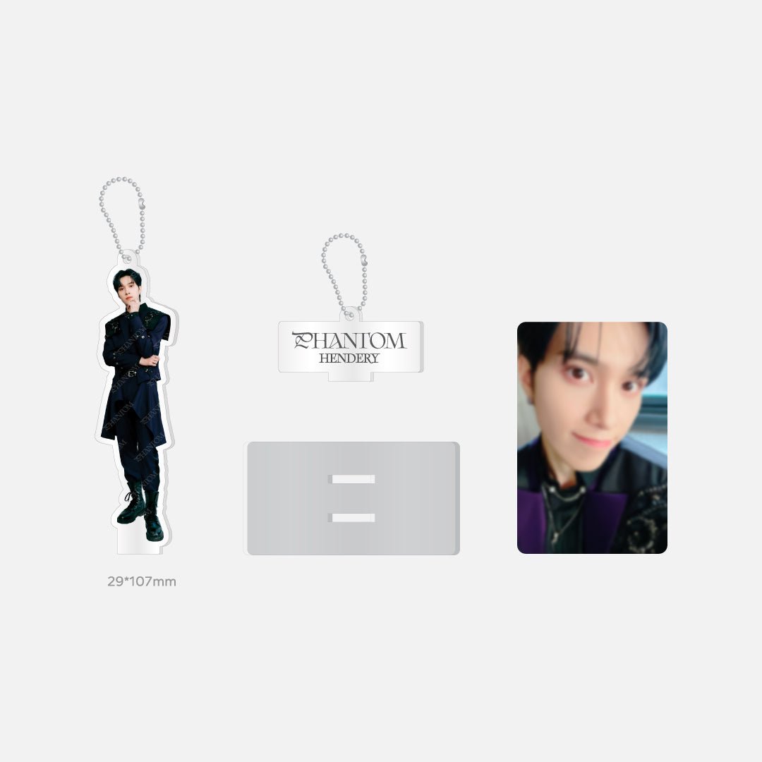 WayV 2023 Fan Meeting Tour PHANTOM Beyond LIVE MD - K-STAR