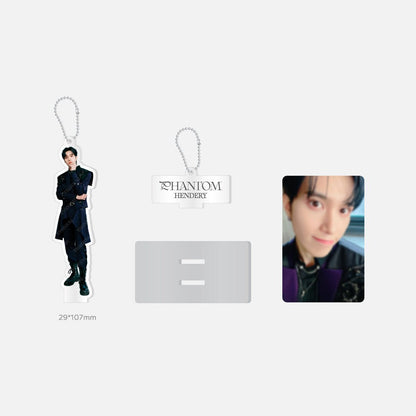 WayV 2023 Fan Meeting Tour PHANTOM Beyond LIVE MD - K-STAR