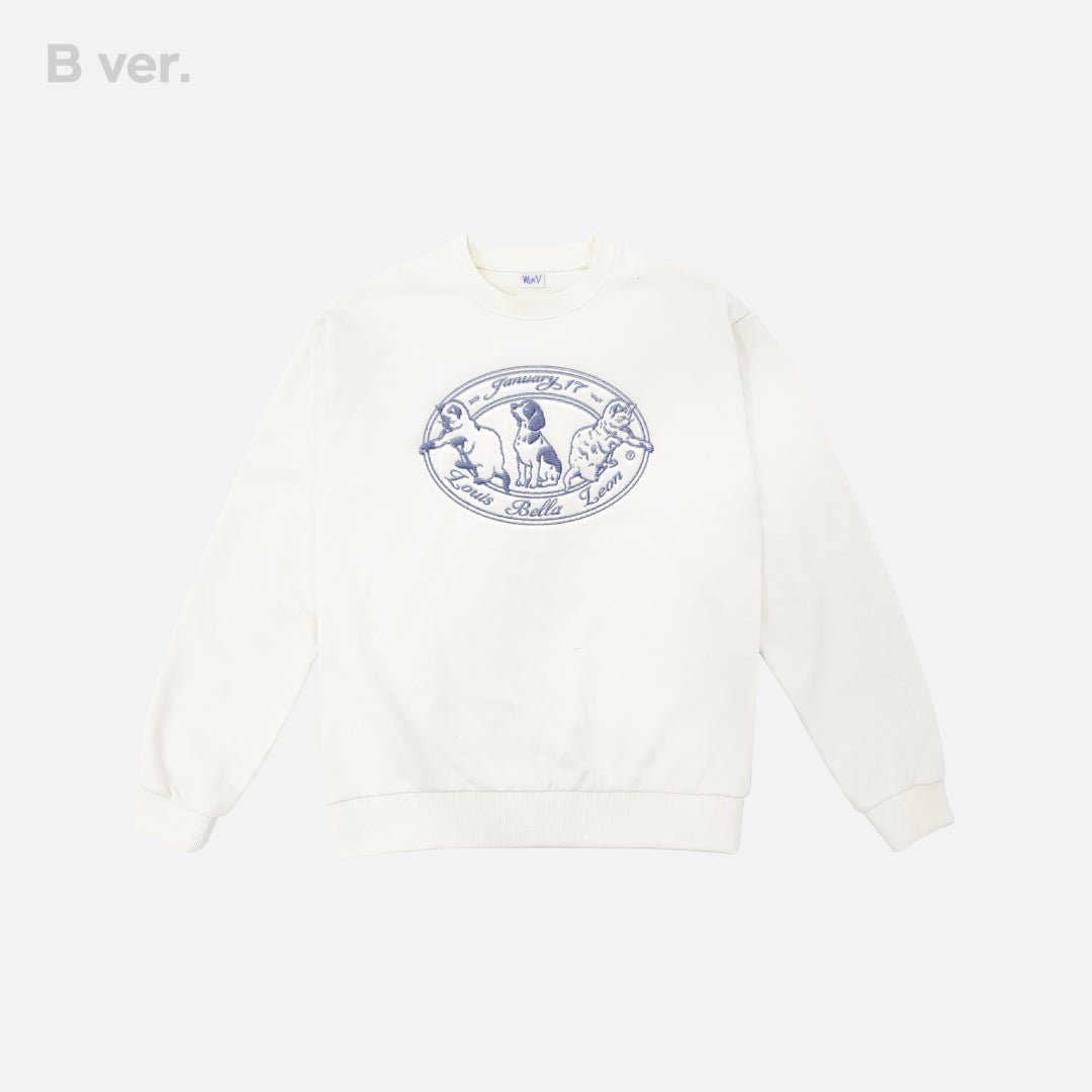 WayV 2023 Fan Meeting Tour PHANTOM Beyond LIVE MD - K-STAR