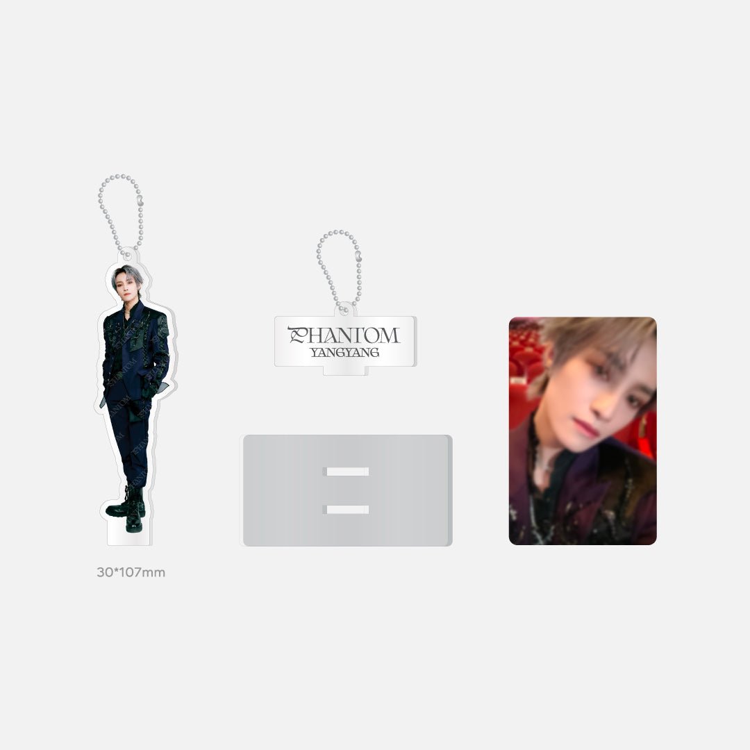 WayV 2023 Fan Meeting Tour PHANTOM Beyond LIVE MD - K-STAR