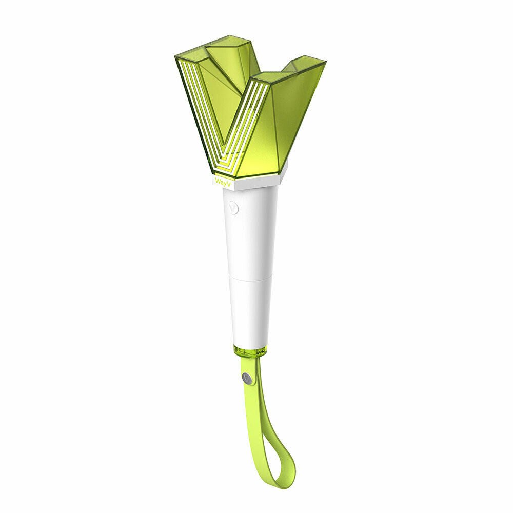 WayV - Official Lightstick (Free Shipping) - K-STAR