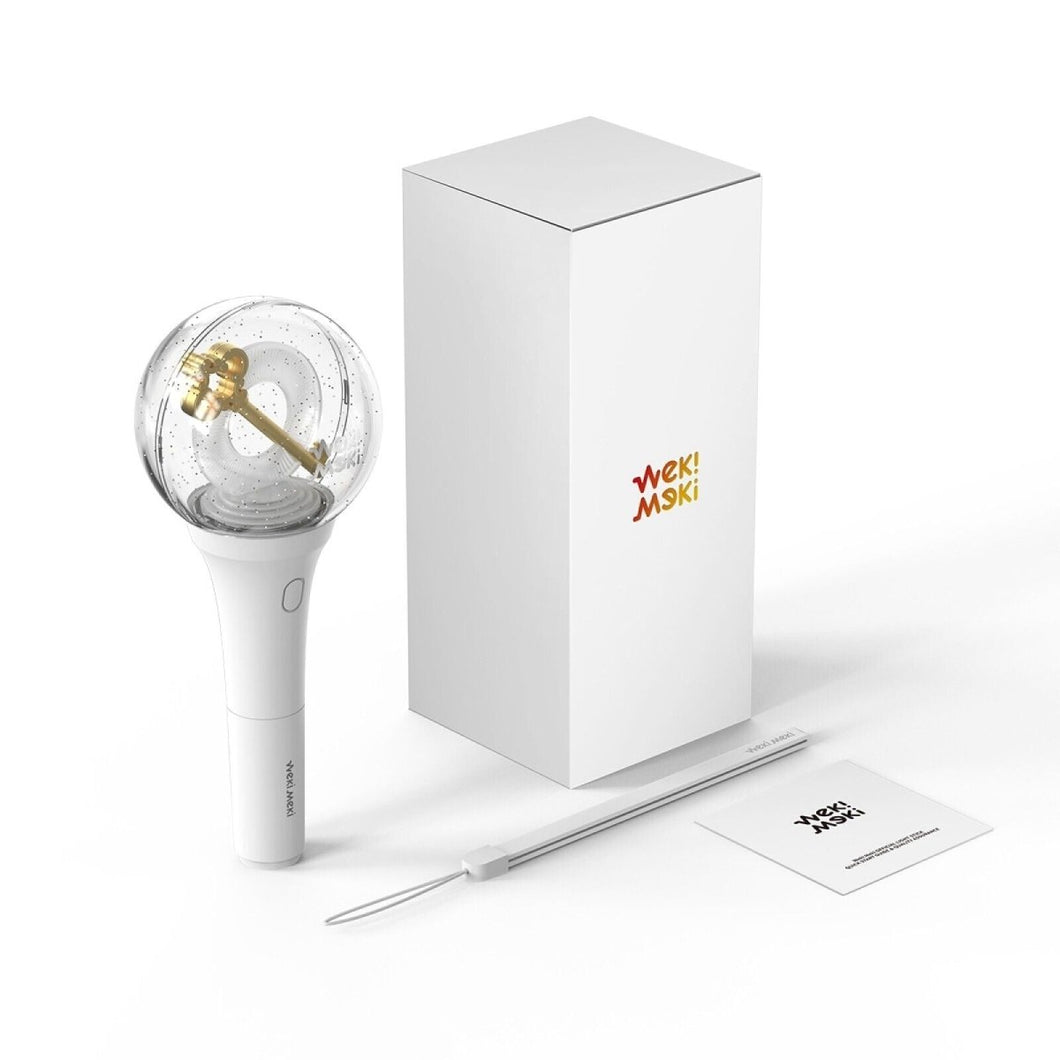 Weki Meki Official Lightstick - K-STAR