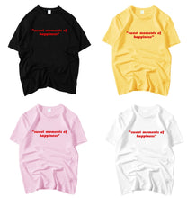 Wendy's Style Sweet Moments Shirt