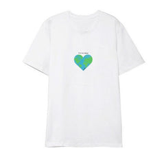 Jennie's Style Heart Shirt