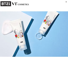 [BT21 X VT COSMETICS] Rich Whip Cleanser