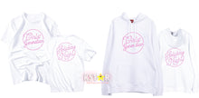 Girls' Generation Holiday Night Shirt/Hoodie