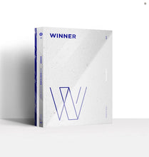 WINNER - 2018 Everywhere Tour in Seoul (Free Shipping)