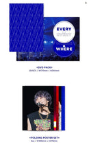 WINNER - 2018 Everywhere Tour in Seoul (Free Shipping)