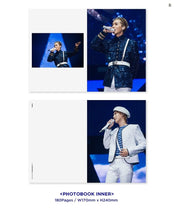 WINNER - 2018 Everywhere Tour in Seoul (Free Shipping)