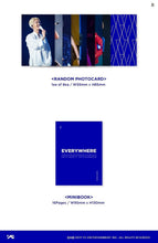 WINNER - 2018 Everywhere Tour in Seoul (Free Shipping)