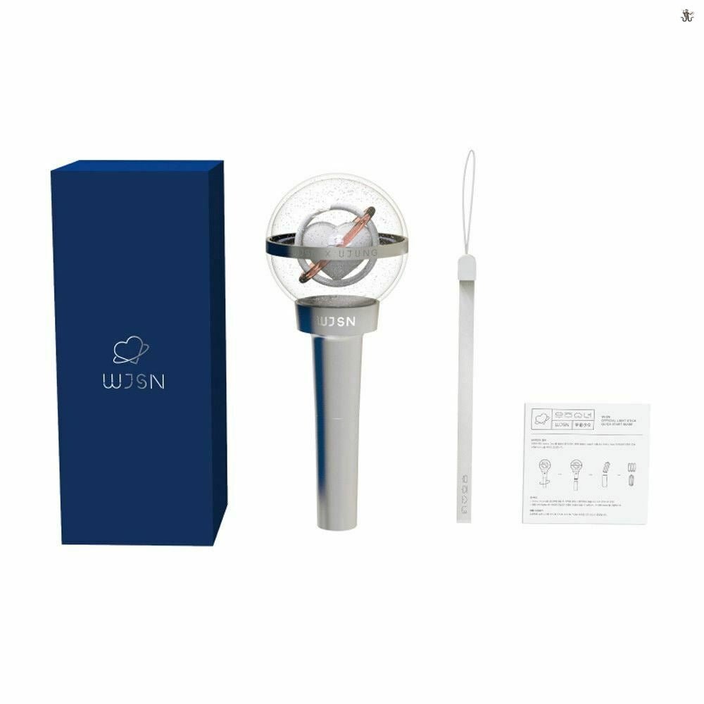 WJSN / Cosmic Girls Official Lightstick - K-STAR