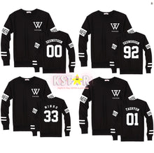 Winner (All Members) Sweater