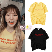 Wendy's Style Sweet Moments Shirt