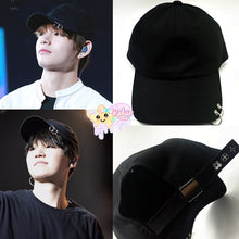BTS' Style Wings Snapback