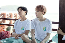 BTS 15 TEE