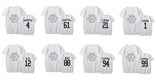 EXO Power Of The Music Shirt (All Members)