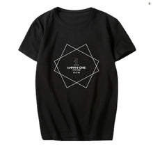 WANNAONE Undivided Shirt/Hoodie
