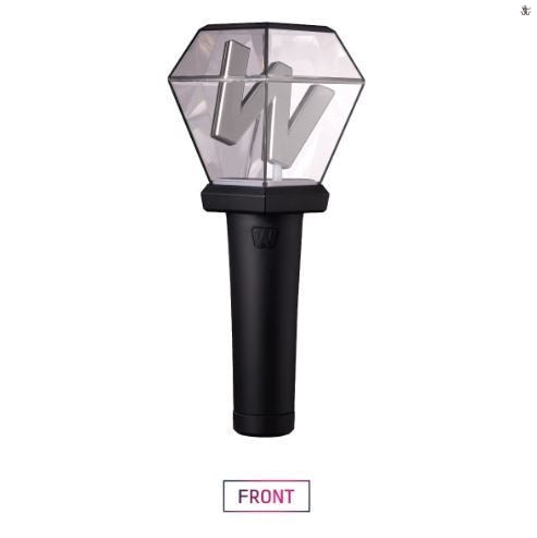 NU'EST W Official Light Stick (Free Shipping)