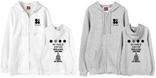 BTS Wings Shirt/Hoodie