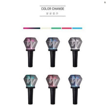 NU'EST W Official Light Stick (Free Shipping)