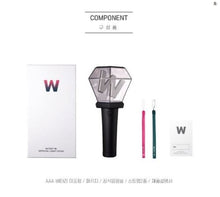 NU'EST W Official Light Stick (Free Shipping)