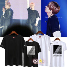 BTS Wings Shirt Ver.2