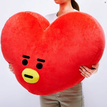 [LINE x BTS] BT21 JUMBO Pillow (Free Shipping)