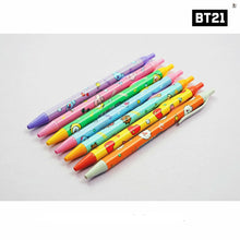 [KUMHONG X BT21] Slim Pen