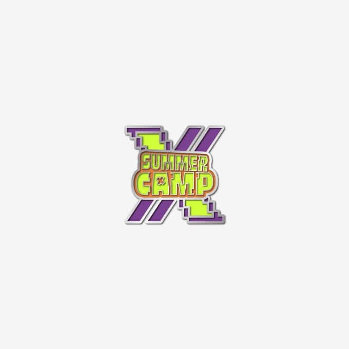 XDINARY HEROES - 1st Fan Meeting SUMMER CAMP Official MD - K-STAR