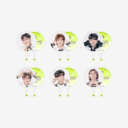 XDINARY HEROES - 1st Fan Meeting SUMMER CAMP Official MD - K-STAR